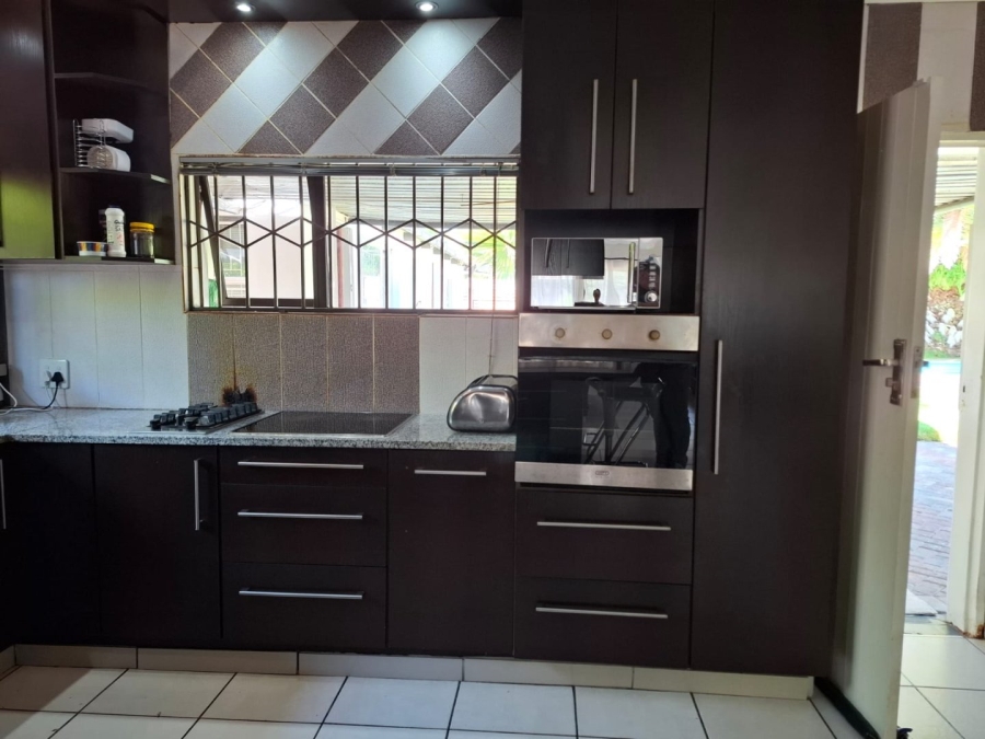 5 Bedroom Property for Sale in Hospitaalpark Free State